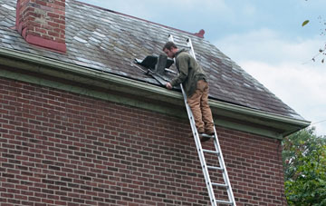 what affects urgent Remenham roof repairs