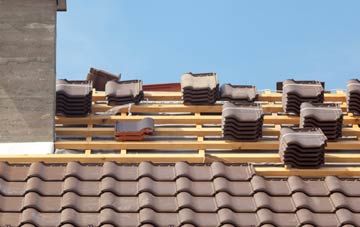 Remenham clay roofing costs