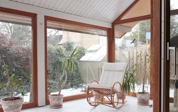 Remenham hardwood conservatory roofing repairs