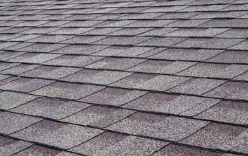 Remenham tiles for shallow pitch roofing