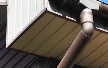 Remenham soffit installation costs