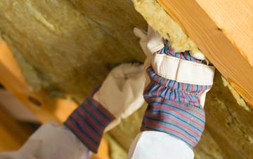 types of Remenham pitched roof insulation materials