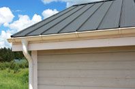 Remenham fascia repair