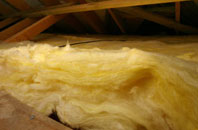 Remenham pitch roof insulation